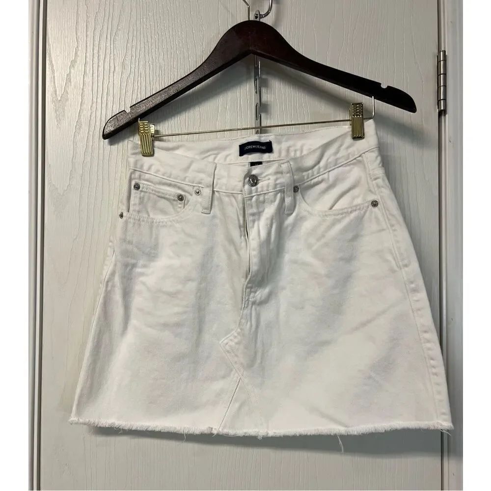 J Crew Skirt